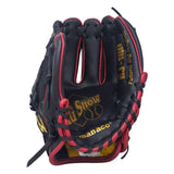Guante Baseball Juv Tamanaco