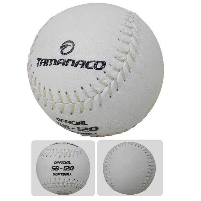 Pelota Softball Tamanaco SB-120