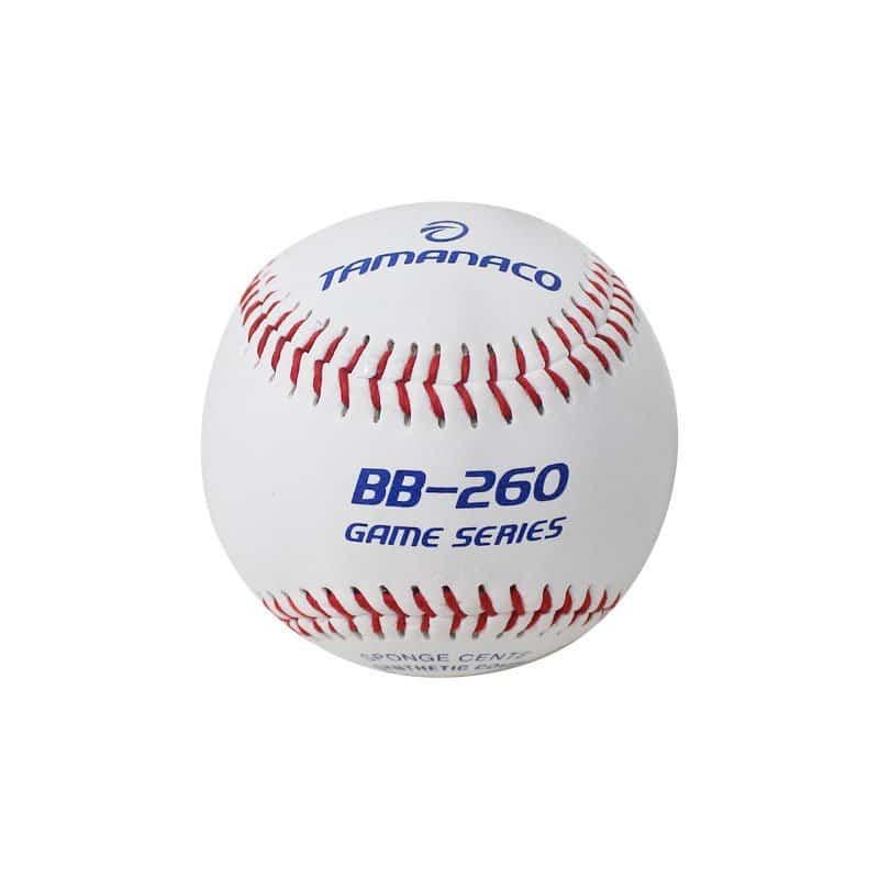 Pelota baseball Tamanaco BB-260