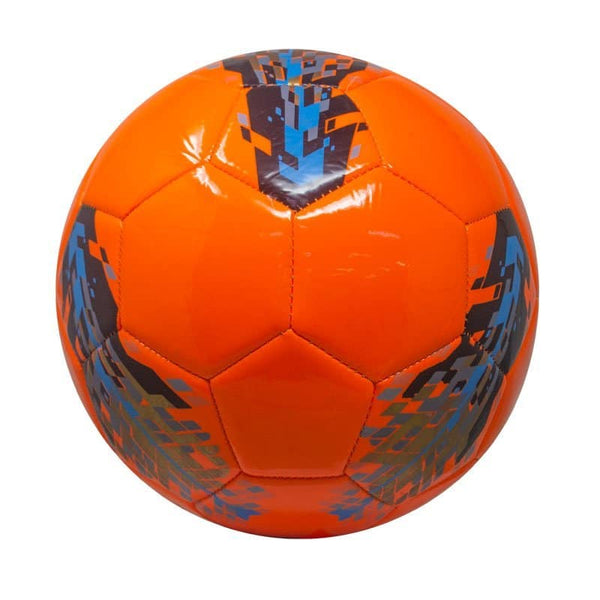 Balón Futbol N5 - vista secundaria