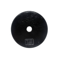 Disco Finsa Liso 7.5 Lb