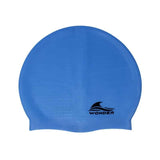 Gorro de Natación Silicona Wonder