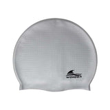 Gorro de Natación Silicona Wonder
