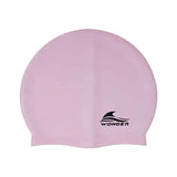 Gorro de Natación Silicona Wonder