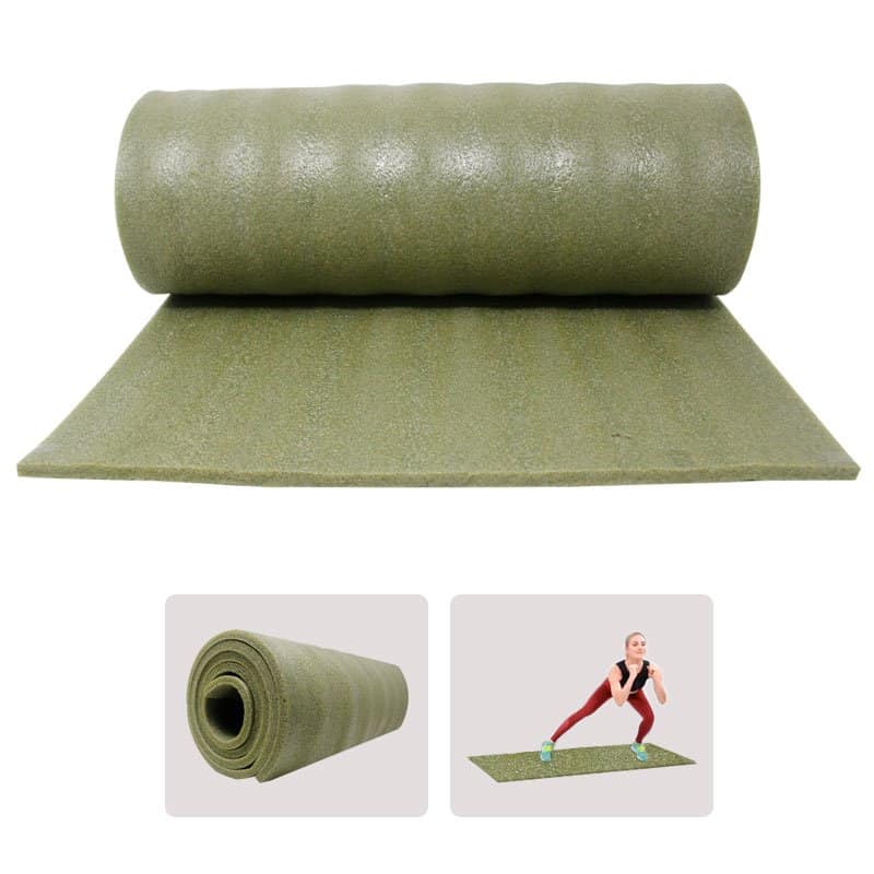 Colchoneta Gym Yumbolon