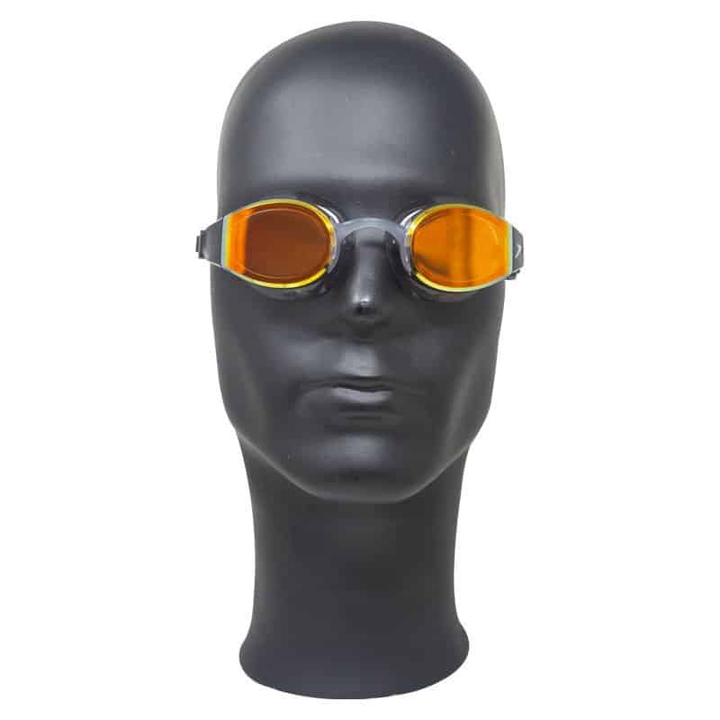 Gafa Natación Speedo Mariner Pro Mirror
