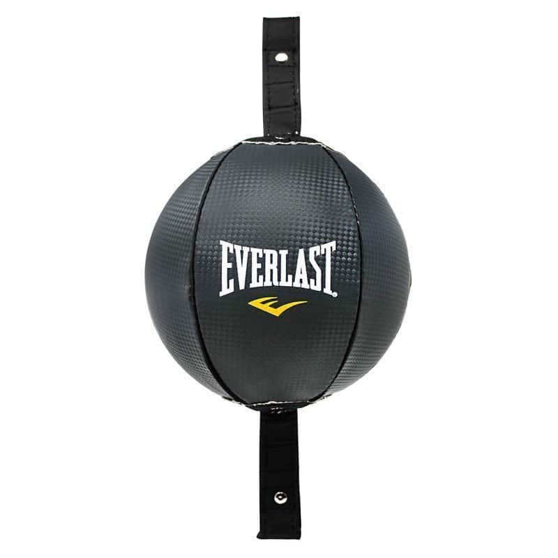Pera Boxeo Everlast Doble Agarre