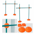 Valla Salto Plastoy Games - Vallas de entrenamiento
