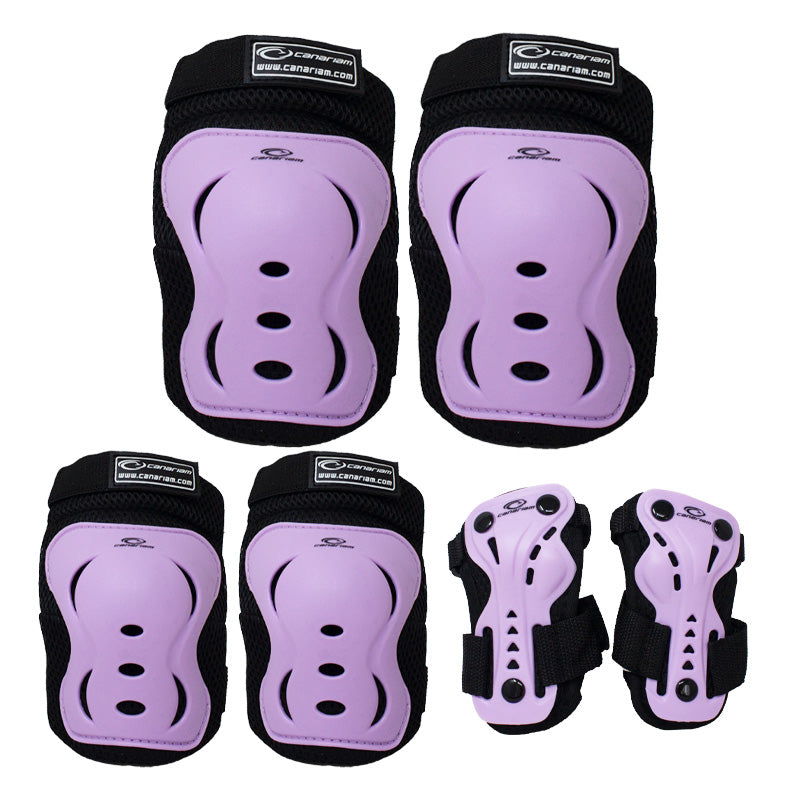 Combo Patines  kit
