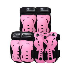 kit Protección Canariam C2