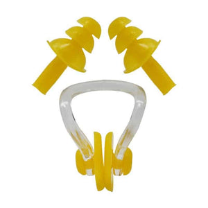 Tapa Oídos y Nariguera Wonder