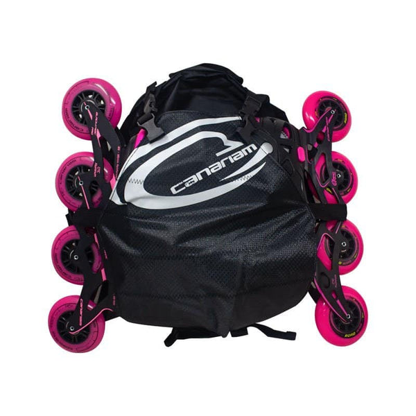 Morral Malla Canariam - vista secundaria