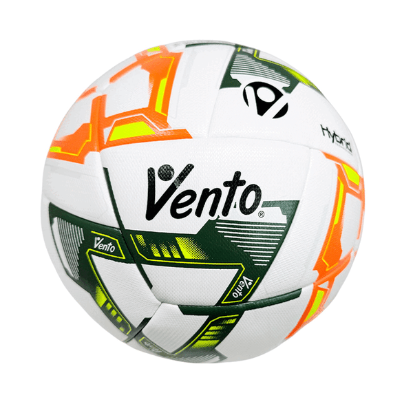 Balón Futbol Vento V-PROHYB N5 - vista secundaria