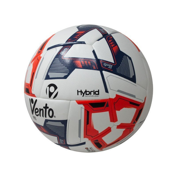 Balón Futbol Vento V-PROHYB N5 - vista secundaria