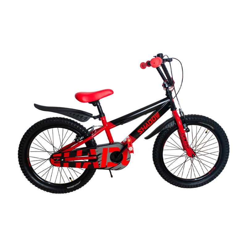 Bicicleta GW Rin 20 SHADOW 060469
