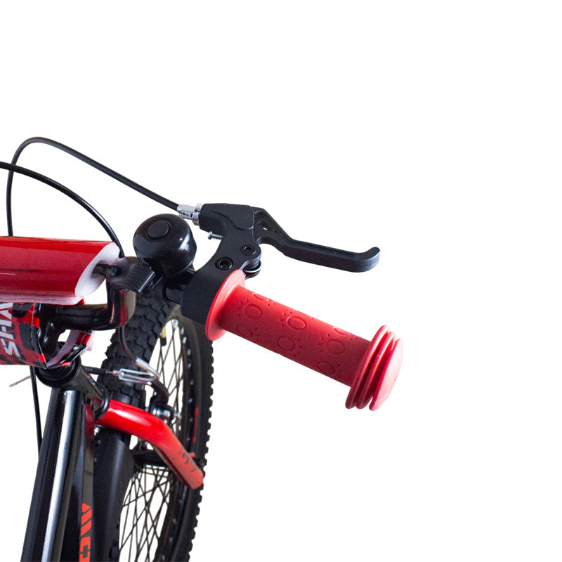 Bicicleta GW Rin 20 SHADOW 060469