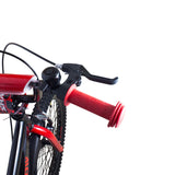 Bicicleta GW Rin 20 SHADOW 060469
