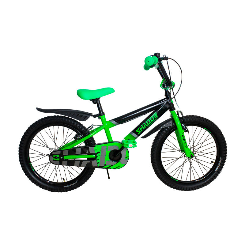 Bicicleta GW Rin 20 SHADOW 060469