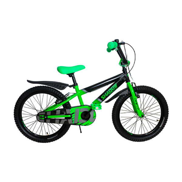 Bicicleta GW Rin 20 SHADOW 060469 - vista secundaria