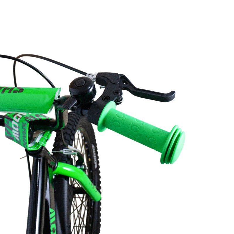 Bicicleta GW Rin 20 SHADOW 060469