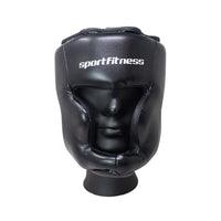 Cabecera Boxeo SportFitness 074012