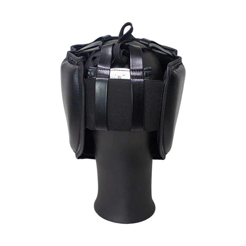 Cabecera Boxeo SportFitness 074012