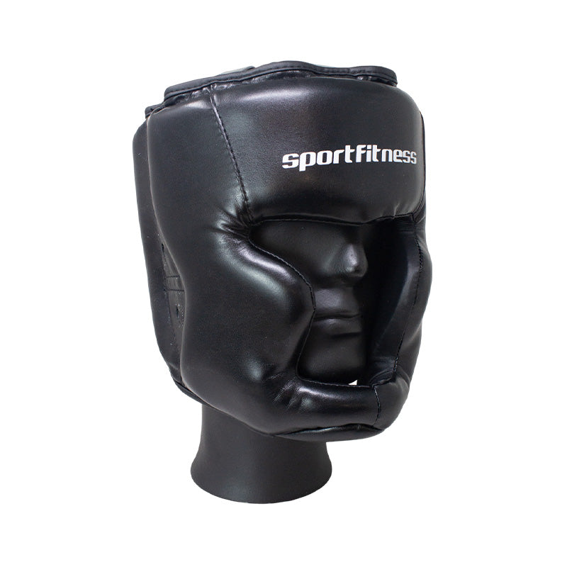 Cabecera Boxeo SportFitness 074012