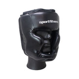 Cabecera Boxeo SportFitness 074012