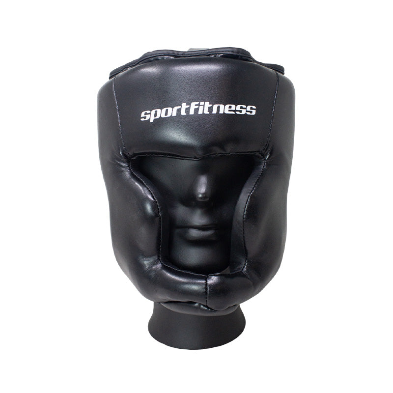 Cabecera Boxeo SportFitness 074012