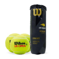 Pelota Tenis Campo Us Open Wilson