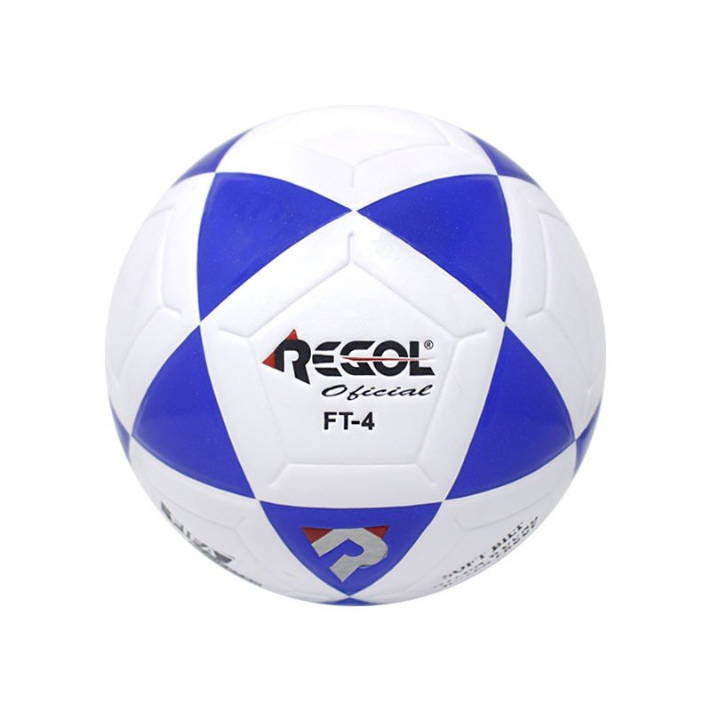 Balón Fútbol Regol FT-4