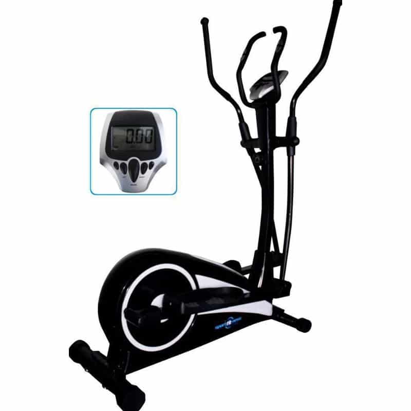 Bicicleta Elíptica Sportfitness 070286 – Regol