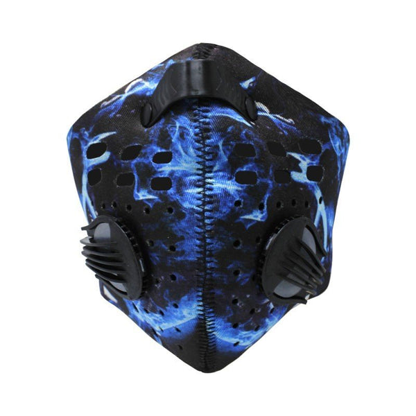 Máscara Deportiva Gw Antipolución - vista secundaria