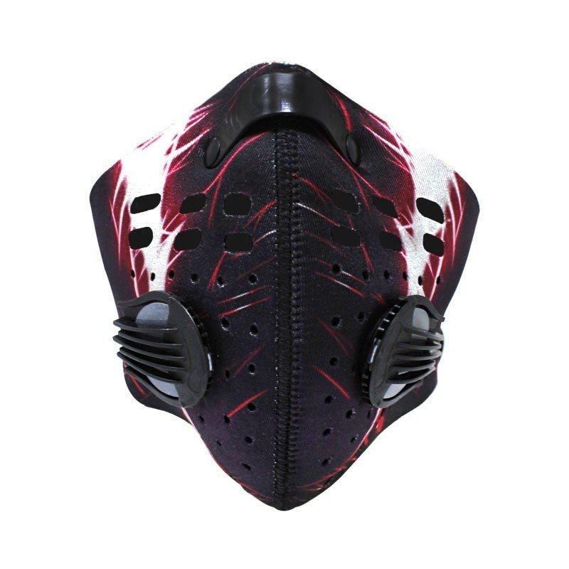 Máscara Deportiva Gw Antipolución