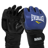 Guantes Everlast MMA