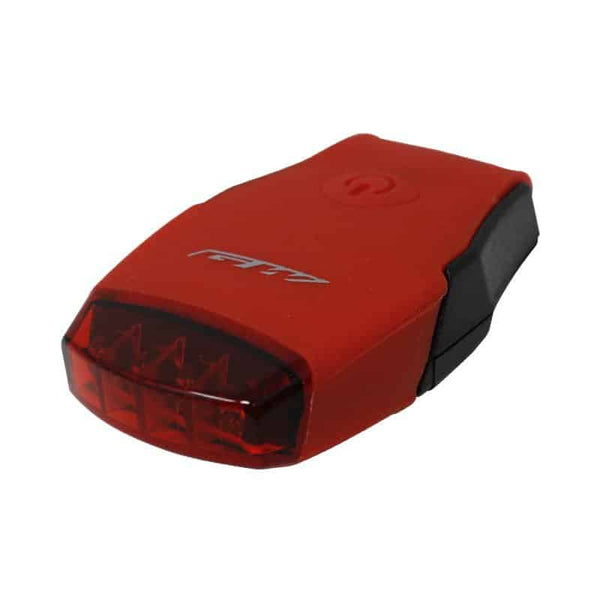 Luz Trasera Bicicleta Gw XC 180R