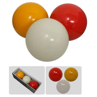 Bola Billar Tres Bandas Wonder