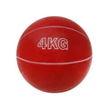 Balón Medicinal Wonder 4 Kg