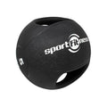 Balón Medicinal 5 Kg Agarre SportFitness