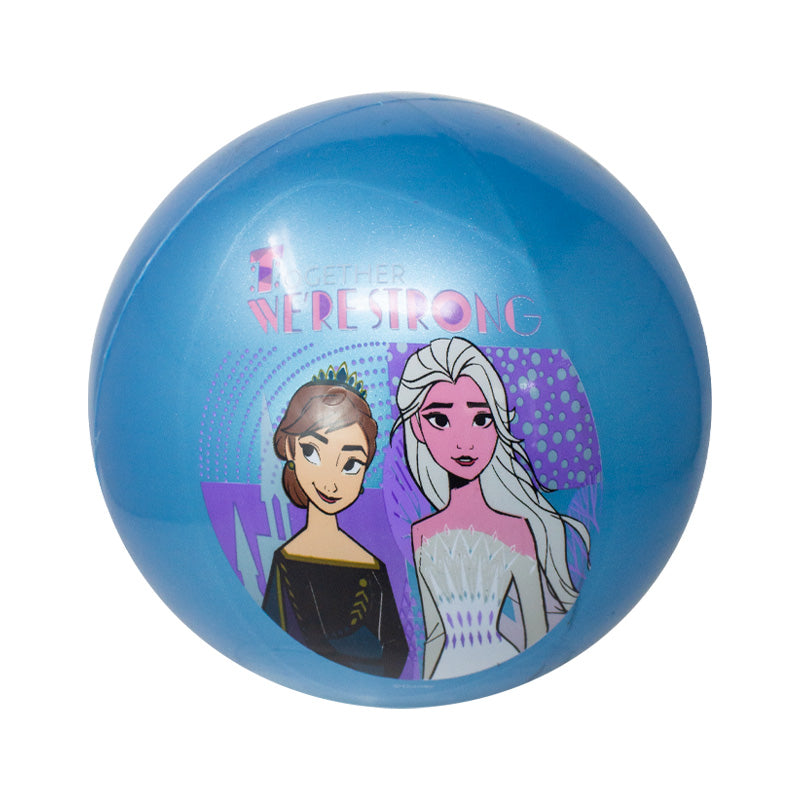 Pelota Caritas Plástica