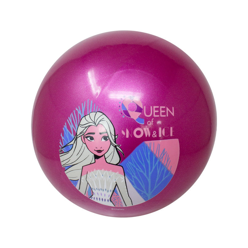 Pelota Caritas Plástica