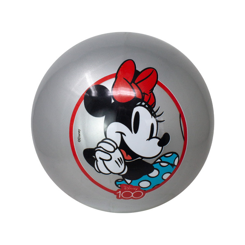 Pelota Caritas Plástica