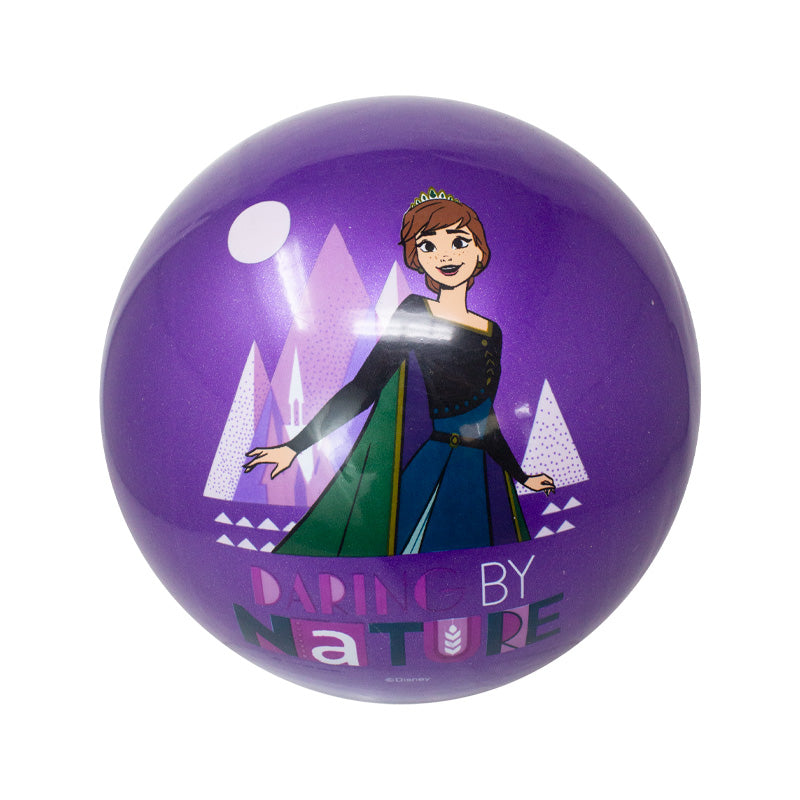 Pelota Caritas Plástica