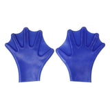 Guantes Natación Palmeados Wonder JR