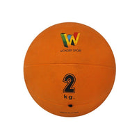 Balón Medicinal Wonder 2 Kg