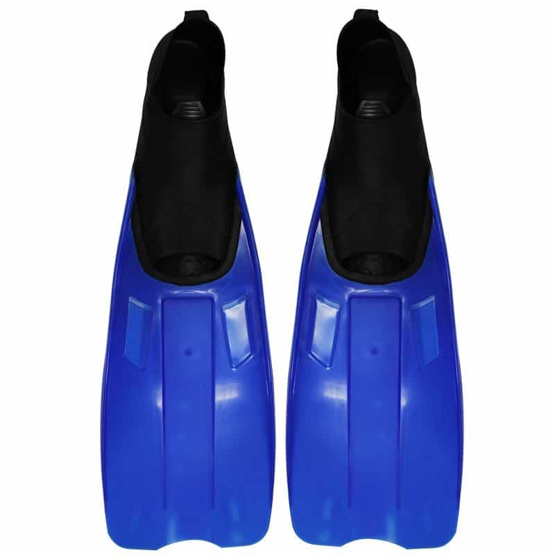 Aletas Natacion Wonder