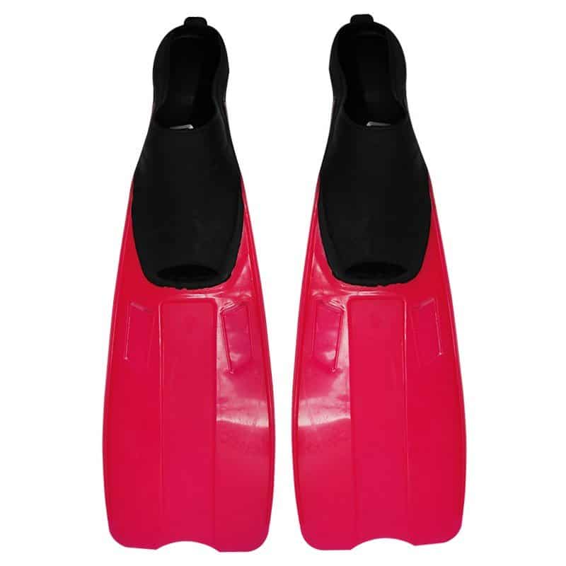 Aletas Natacion Wonder