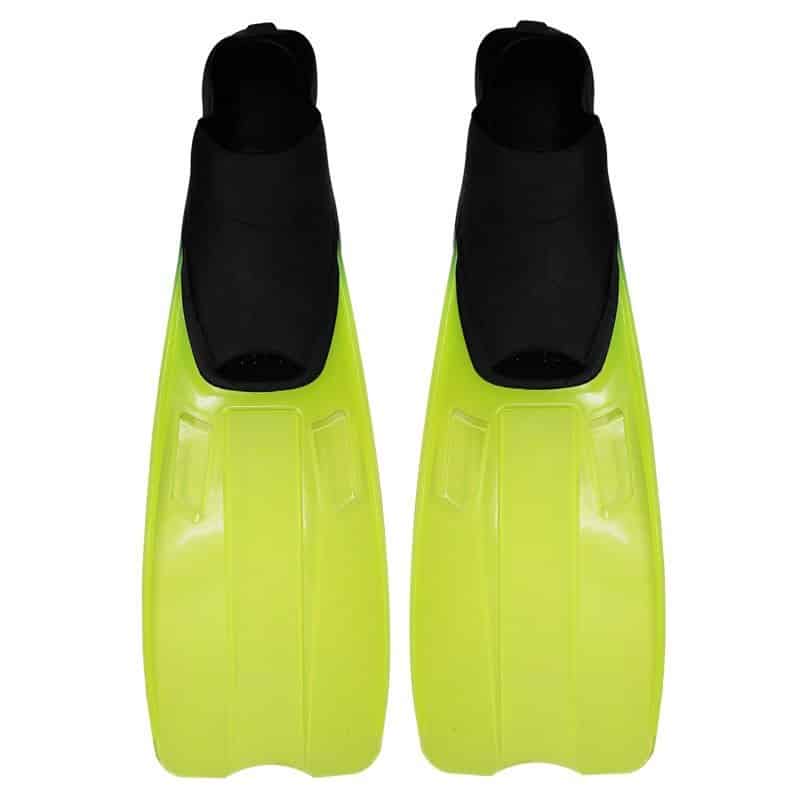 Aletas Natacion Wonder