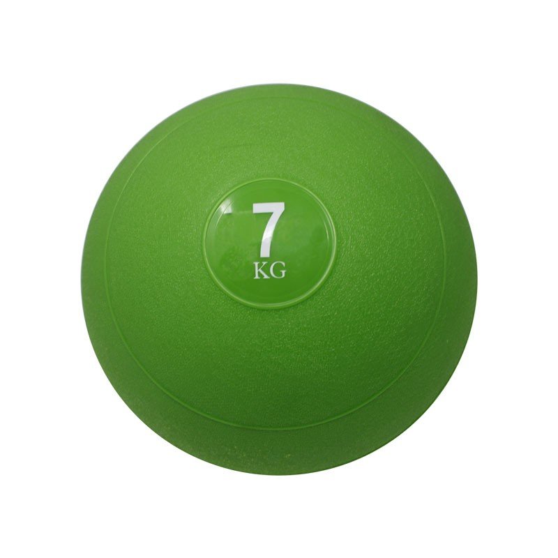 Balón Medicinal SportFitness 7 Kg Caucho