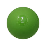 Balón Medicinal SportFitness 7 Kg Caucho